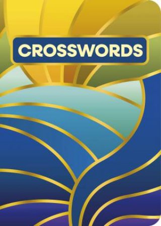 Crosswords by Eric Saunders