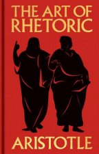 Art Of Rhetoric The Gilded Pocket Edition