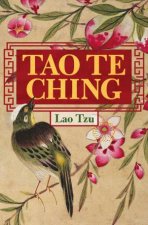 Tao Te Ching  Silkbound Slip