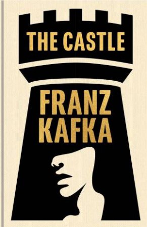 Castle, The (Gilded Pocket Edition) by Franz Kafka