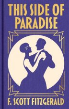 This Side Of Paradise  Gilded Pocket Edition
