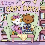 Colouring Corner Cosy Days