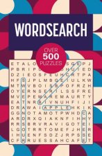 Wordsearch Red Blue And Purple
