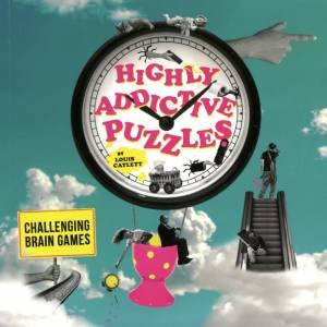 Highly Addictive Puzzles by Various