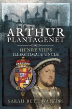 Arthur Plantagenet Henry VIIIs Illegitimate Uncle
