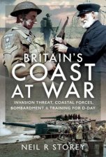Britains Coast At War