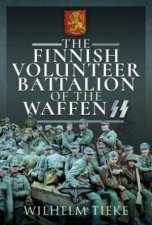 Finnish Volunteer Battalion of the Waffen SS