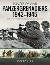 Panzergrenadiers 19421945