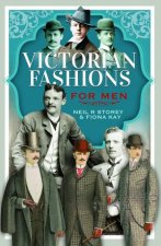 Victorian Fashions for Men