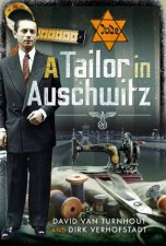 Tailor In Auschwitz