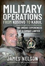 Military Operations From Kosovo To Kabul