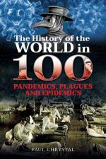 History Of The World In 100 Pandemics Plagues And Epidemics