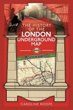 History Of The London Underground Map