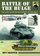 Battle Of The Bulge A Guide To Modelling The Battle