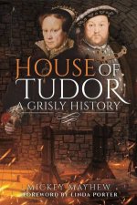 House of Tudor A Grisly History