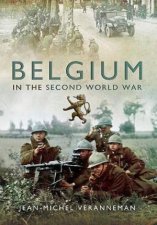 Belgium In The Second World War