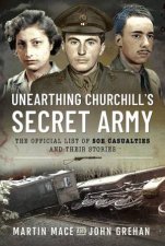 Unearthing Churchills Secret Army