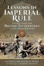 Lessons In Imperial Rule