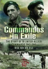 Commandos In Exile