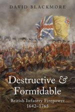 Destructive And Formidable British Infantry Firepower 16421765