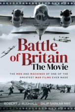 Battle Of Britain The Movie