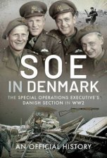 SOE In Denmark