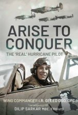 Arise To Conquer The Real Hurricane Pilot