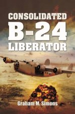 Consolidated B24 Liberator