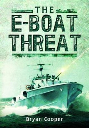 E-Boat Threat
