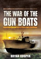 War Of The Gun Boats
