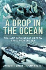 Drop in the Ocean Dramatic Accounts of Aircrew Saved from the Sea