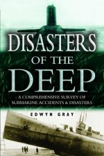 Disasters Of The Deep