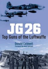 Top Guns Of The Luftwaffe