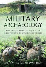 Military Archaeology How Detectorists and Major Finds Improve our Understanding of History