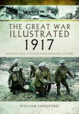 Archive and Photographs of WWI