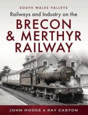 Brecon  Merthyr Railway