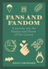 History of Fans and Fandom A Journey into the Passion and Power of Fan Culture