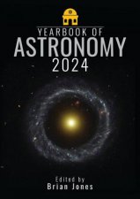 Yearbook of Astronomy 2024