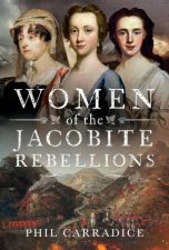 Women of the Jacobite Rebellions