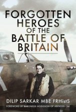 Forgotten Heroes Of The Battle Of Britain