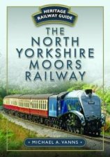 North Yorkshire Moors Railway