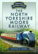 North Yorkshire Moors Railway