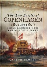 Britain and Denmark in the Napoleonic Wars