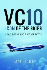 VC10 Icon Of The Skies