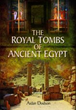 Royal Tombs Of Ancient Egypt