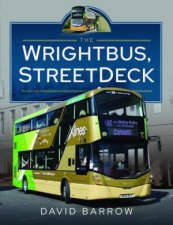 Wrightbus StreetDeck