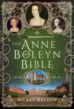 Anne Boleyn Bible