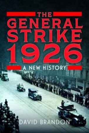 A New History by DAVID BRANDON