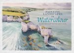 Painting Landscapes in Watercolour Taking Your Art to the Next Level