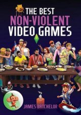 Best NonViolent Video Games